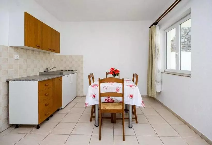 Apartments Anka