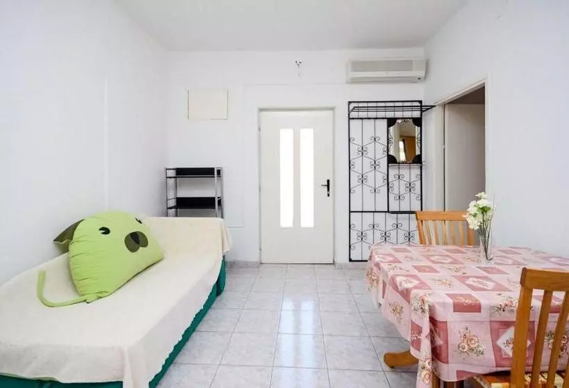 Apartments Anka