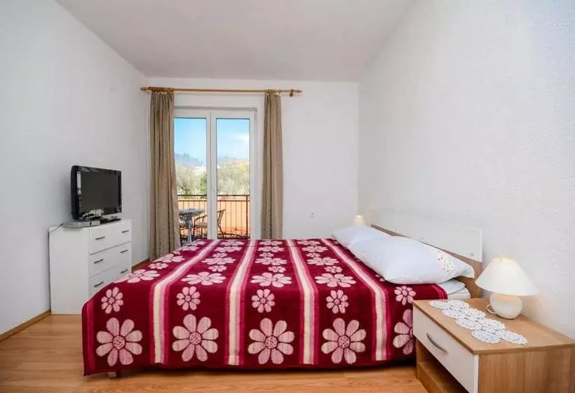 Apartments Anka