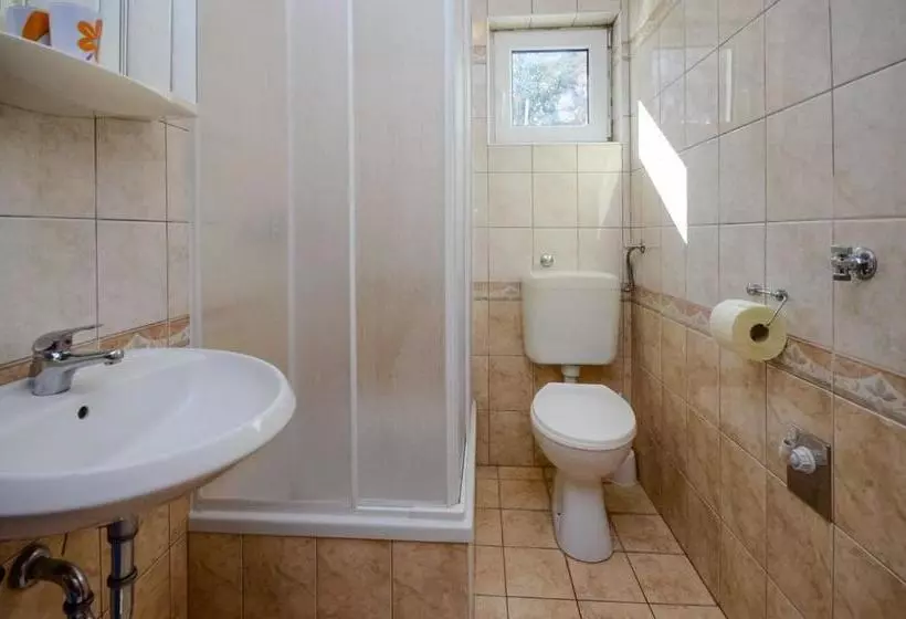 Apartments Anka