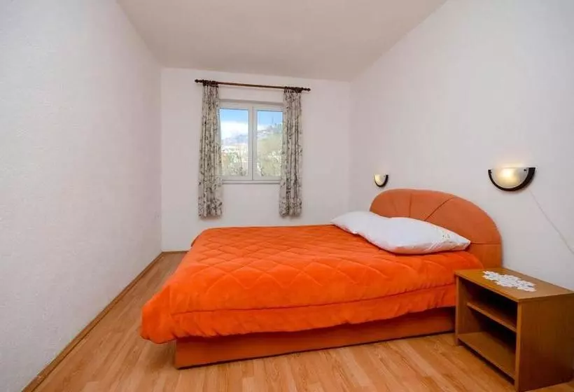 Apartments Anka