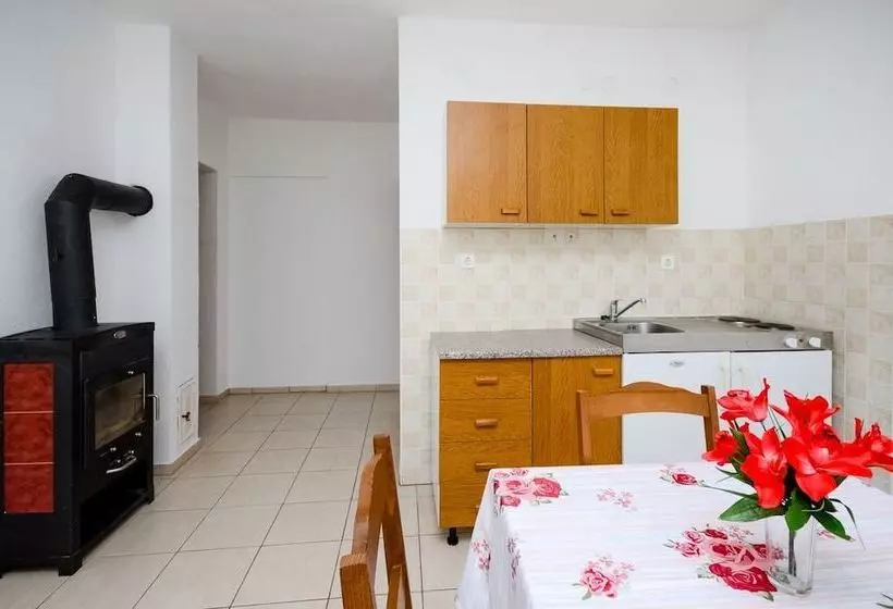 Apartments Anka