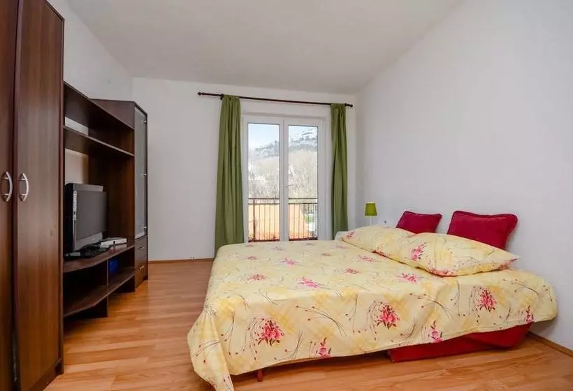 Apartments Anka