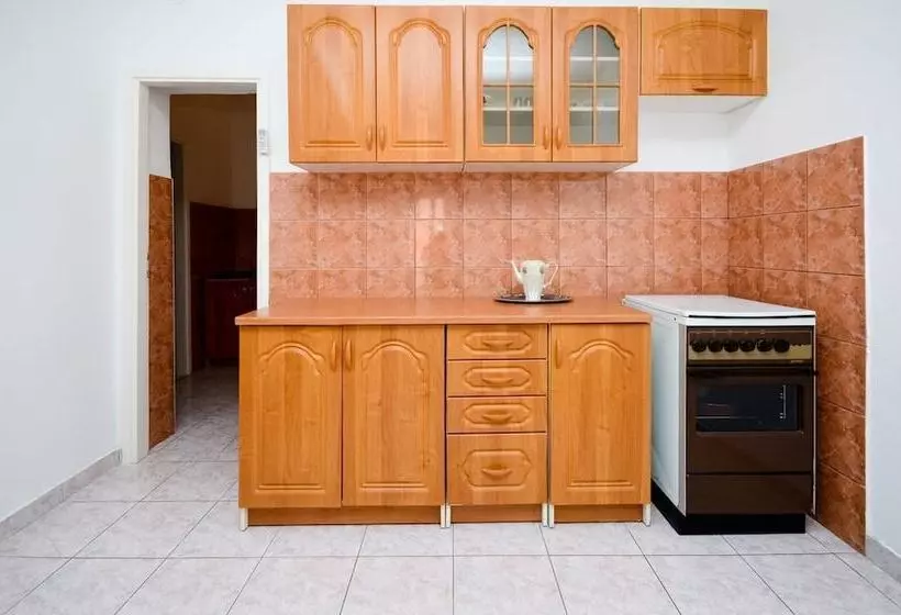 Apartments Anka