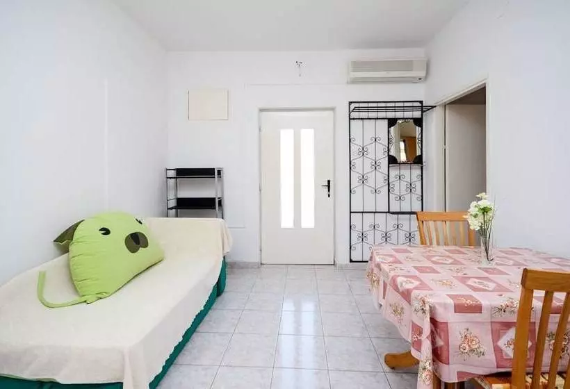 Apartments Anka