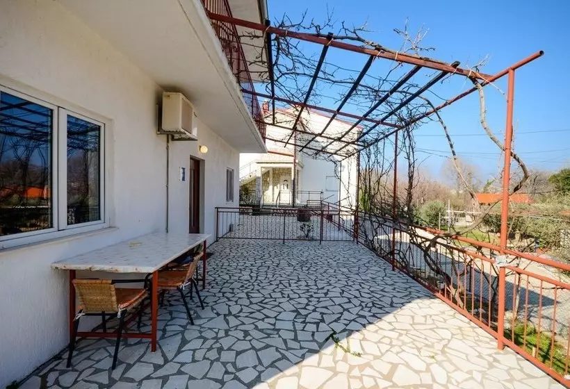 Apartments Anka