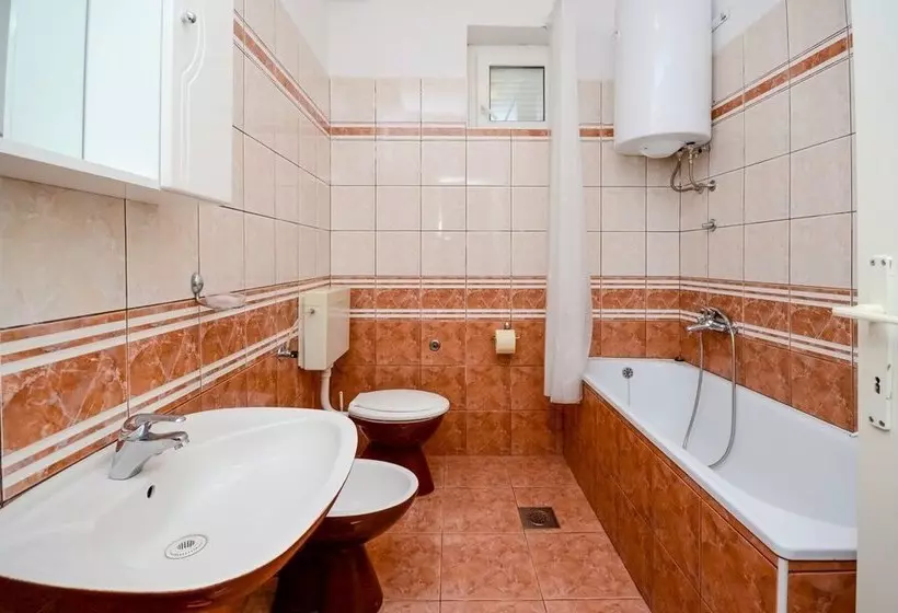 Apartments Anka