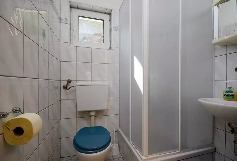 Apartments Anka