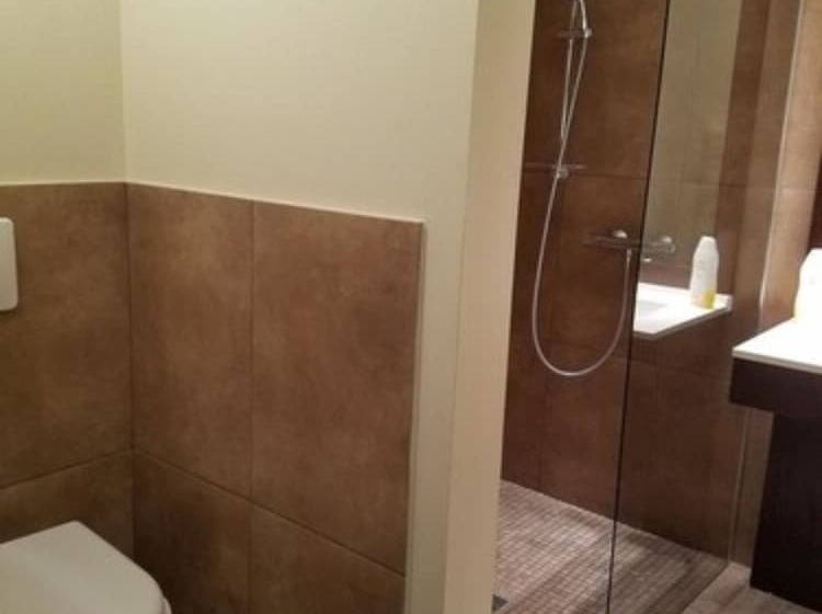 Bed and Breakfast L Oustaou