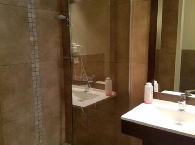 Bed and Breakfast L Oustaou