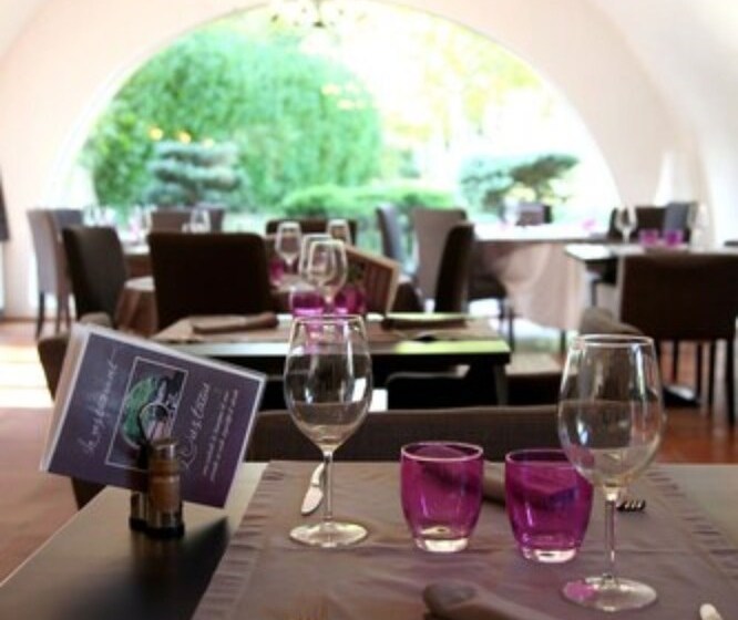 Bed and Breakfast L Oustaou