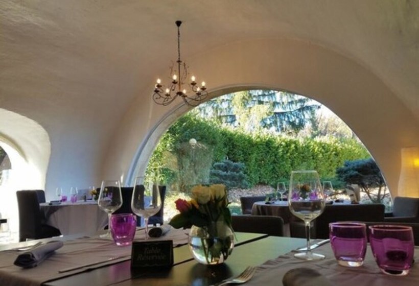 Bed and Breakfast L Oustaou