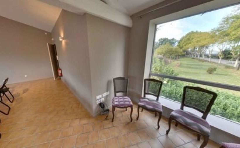 Bed and Breakfast L Oustaou