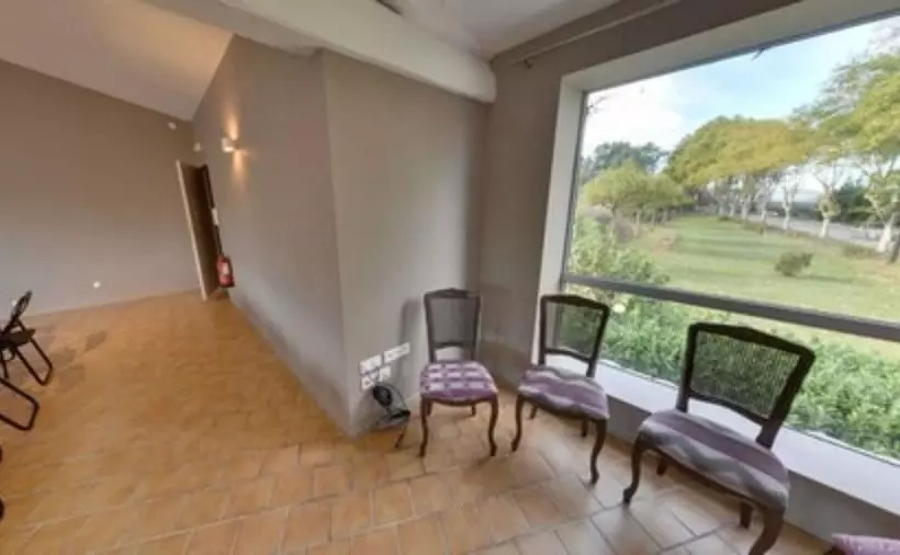 Aamiaismajoitus (B&B) L Oustaou