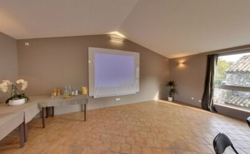 Bed and Breakfast L Oustaou