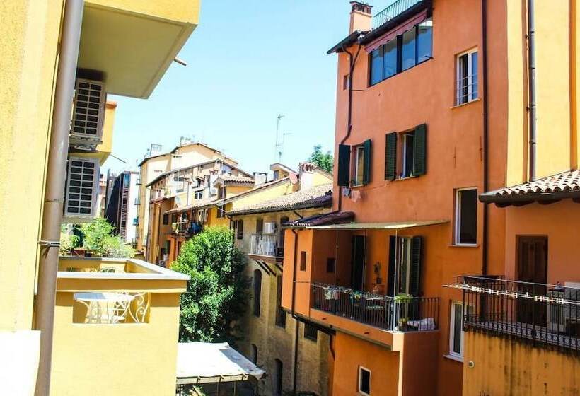 B&b La Finestra Sul Canale