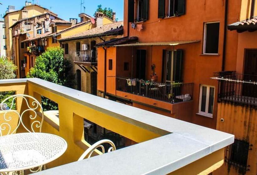 B&b La Finestra Sul Canale