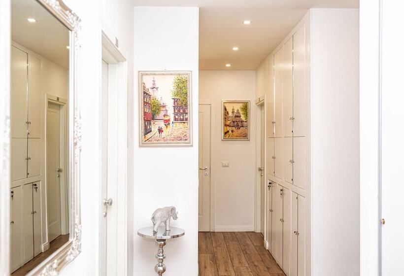 B&b La Finestra Sul Canale