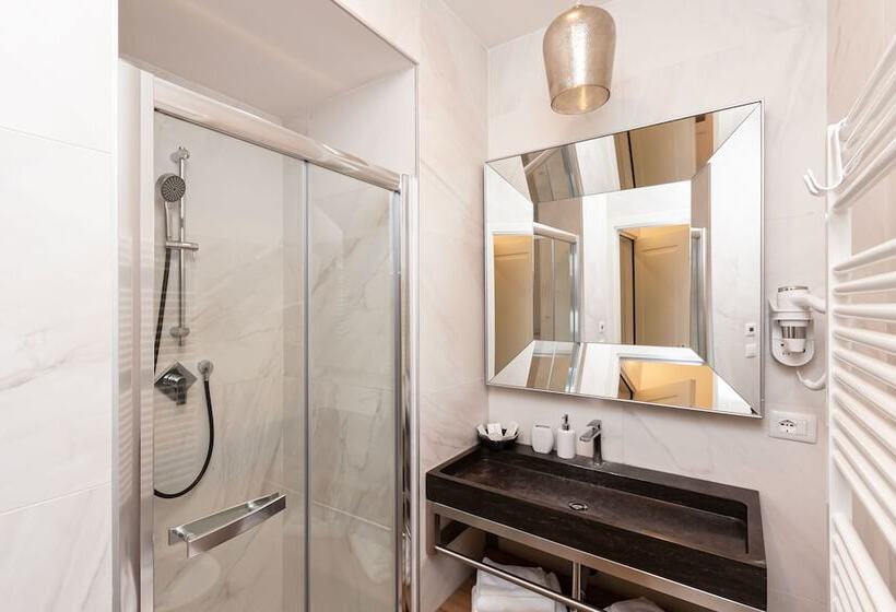 B&b La Finestra Sul Canale