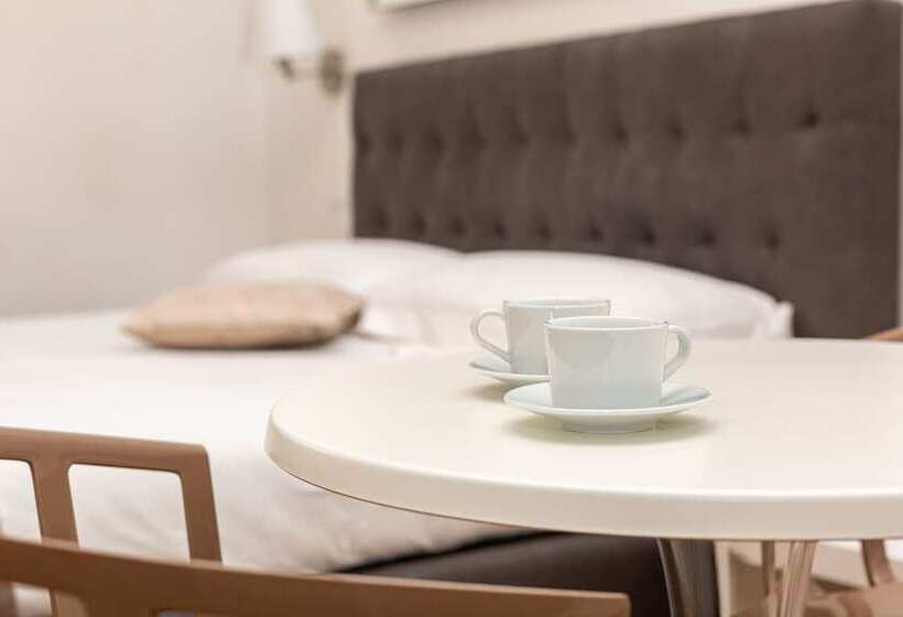 B&b La Finestra Sul Canale