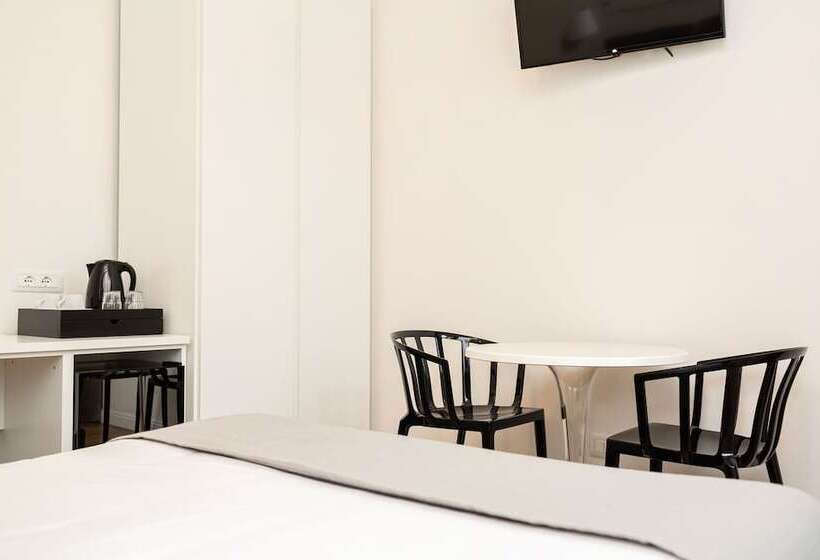 B&b La Finestra Sul Canale