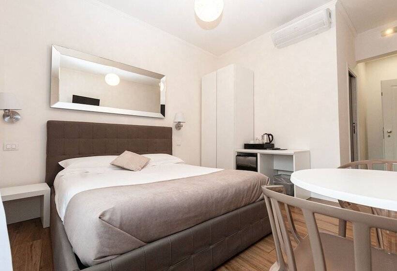 B&b La Finestra Sul Canale