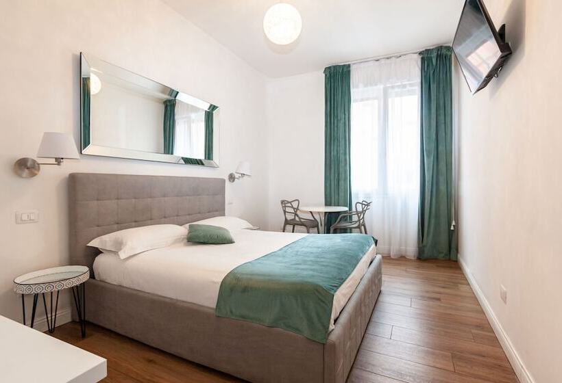 B&b La Finestra Sul Canale