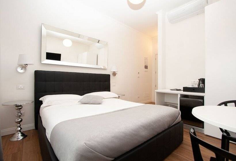 B&b La Finestra Sul Canale