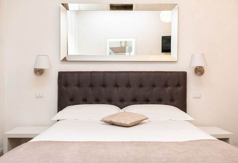 B&b La Finestra Sul Canale