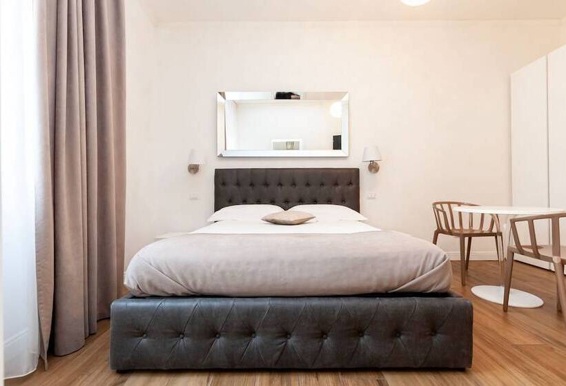 B&b La Finestra Sul Canale