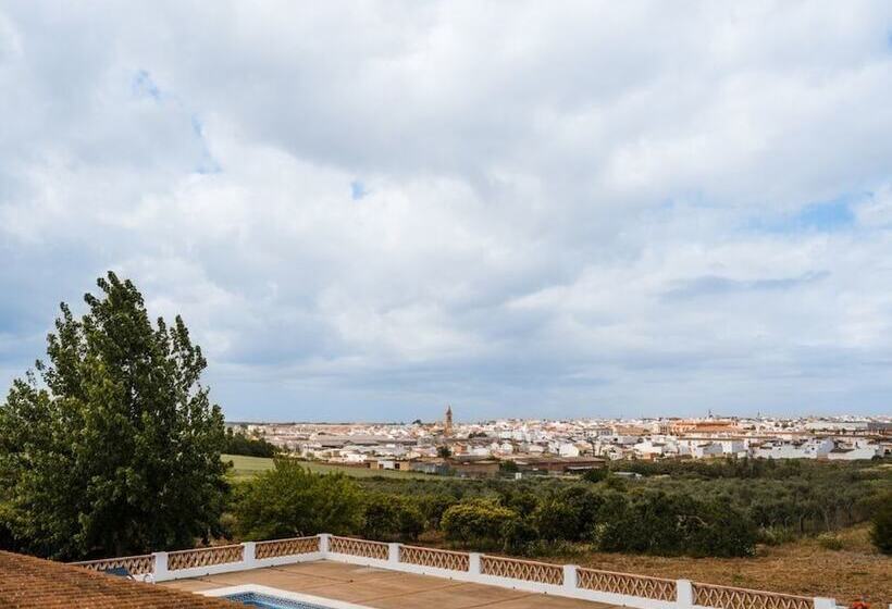 Casa Rural El Lagar De Doñana
