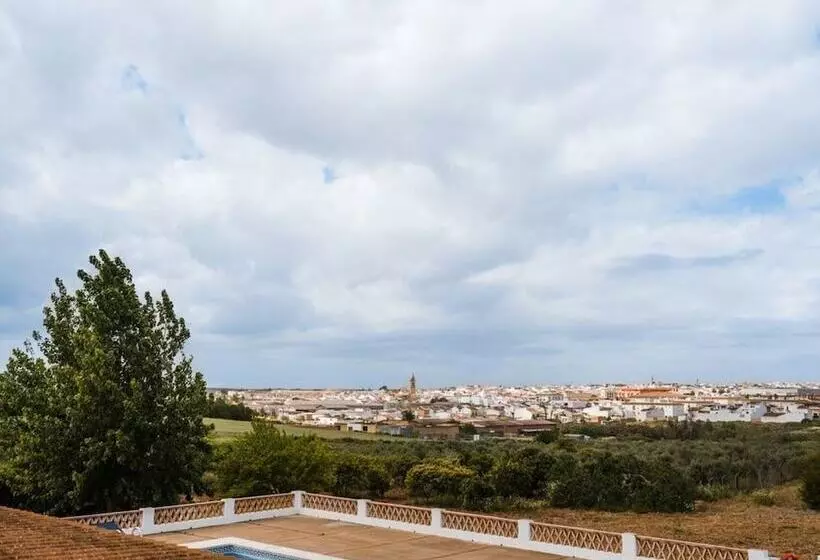 Casa Rural El Lagar De Doñana