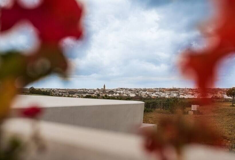 Casa Rural El Lagar De Doñana