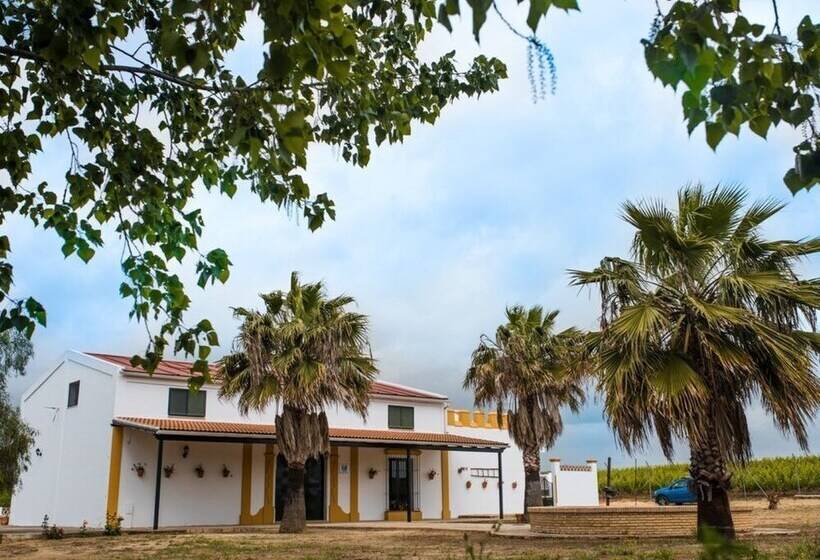 Casa Rural El Lagar De Doñana