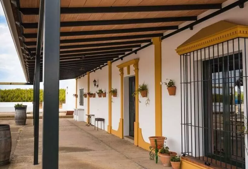 Casa Rural El Lagar De Doñana