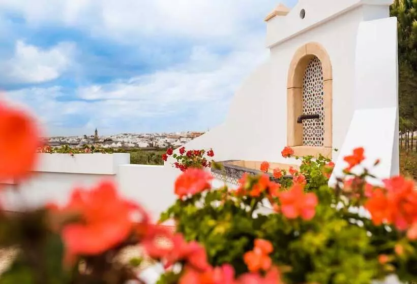 Casa Rural El Lagar De Doñana