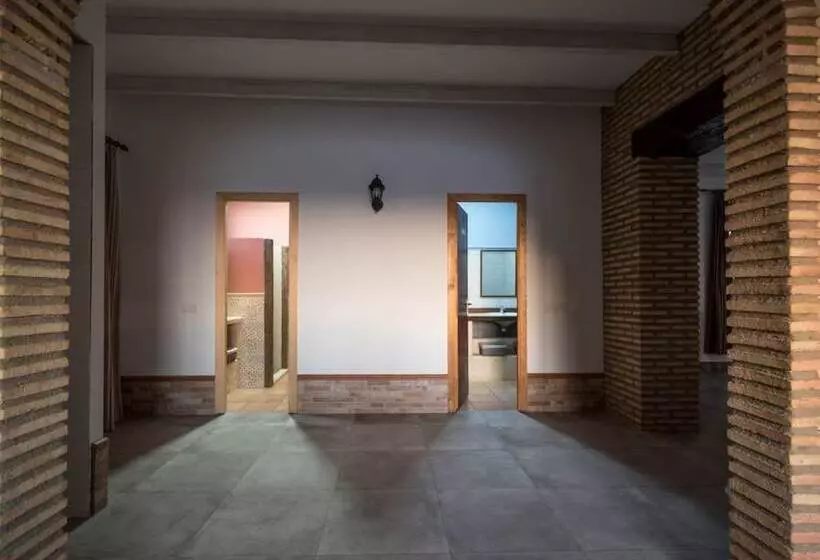 Casa Rural El Lagar De Doñana