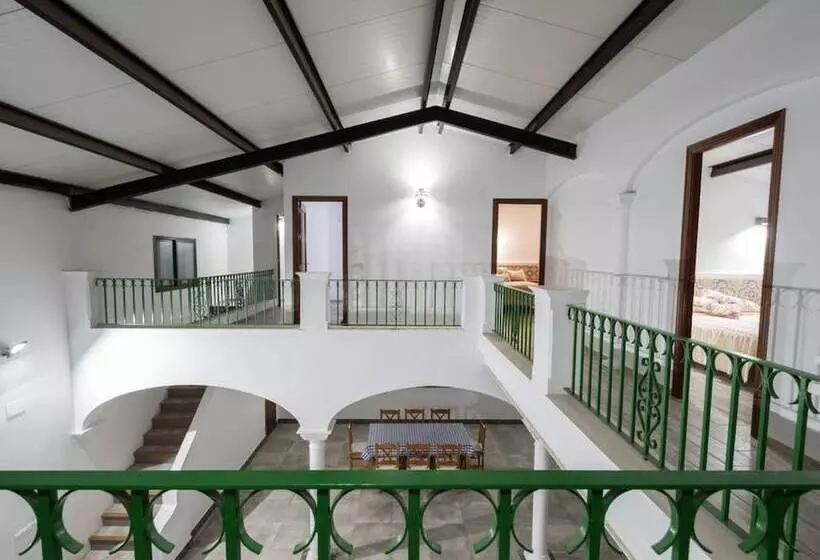 Casa Rural El Lagar De Doñana