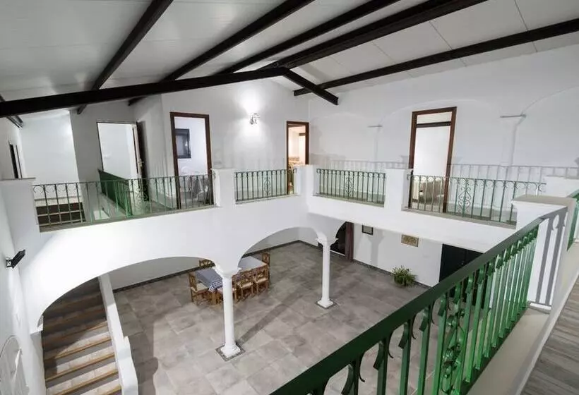 Casa Rural El Lagar De Doñana