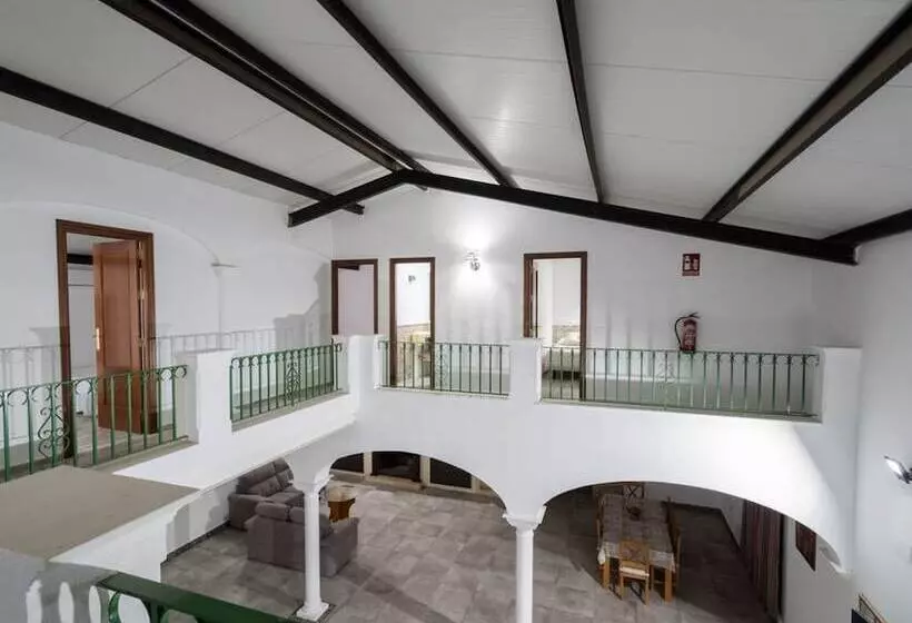 Casa Rural El Lagar De Doñana