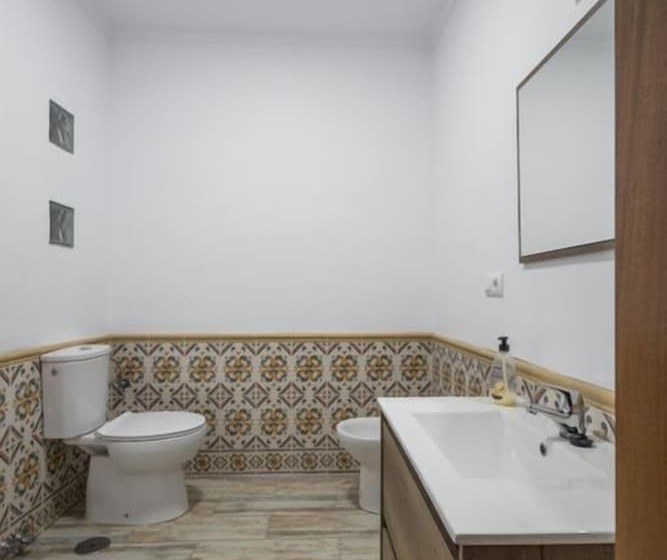 Casa Rural El Lagar De Doñana