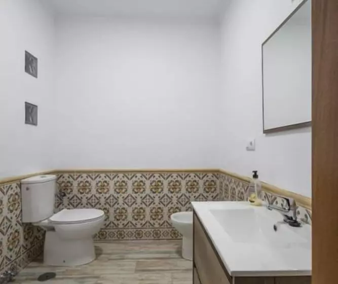 Casa Rural El Lagar De Doñana