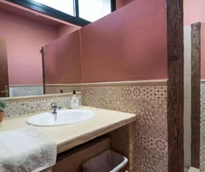 Casa Rural El Lagar De Doñana