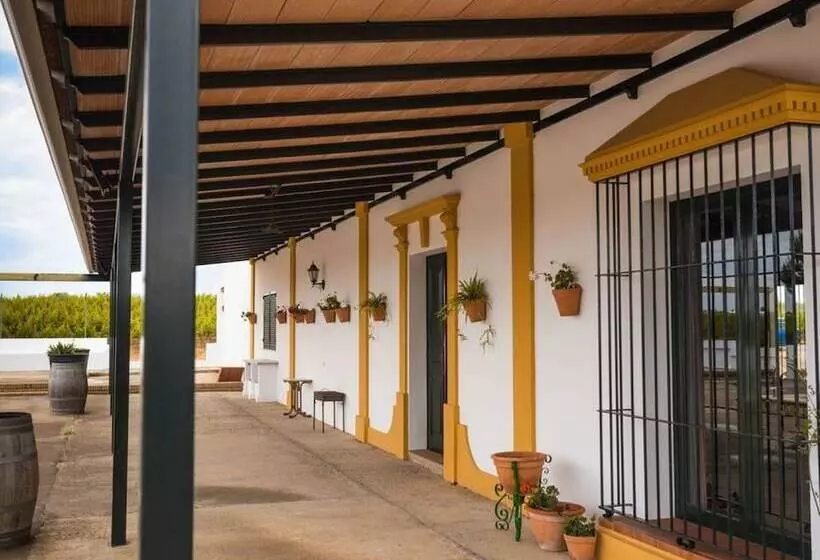 Casa Rural El Lagar De Doñana