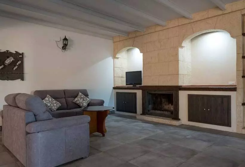 Casa Rural El Lagar De Doñana