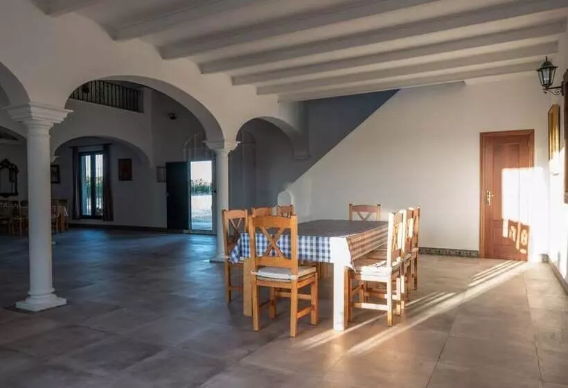 Casa Rural El Lagar De Doñana