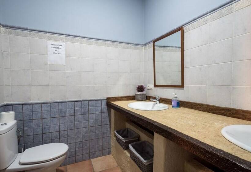 Casa Rural El Lagar De Doñana