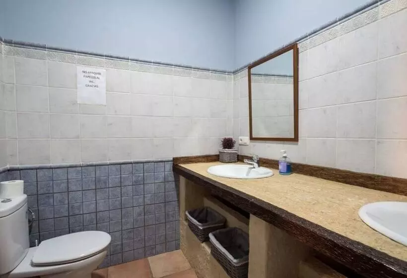 Casa Rural El Lagar De Doñana