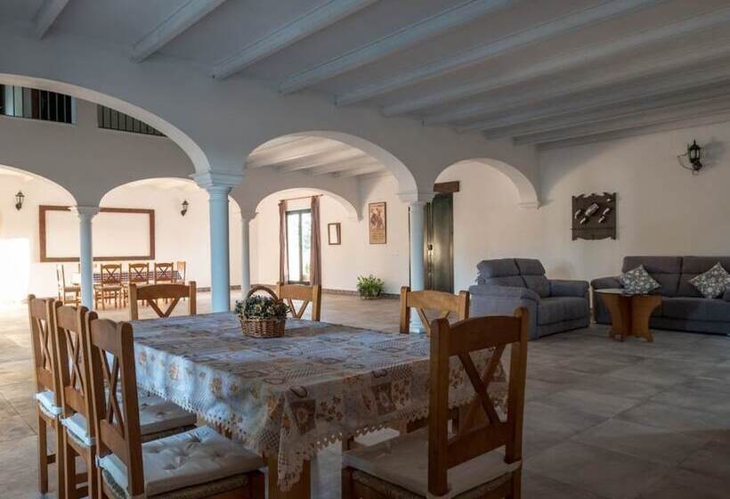 Casa Rural El Lagar De Doñana