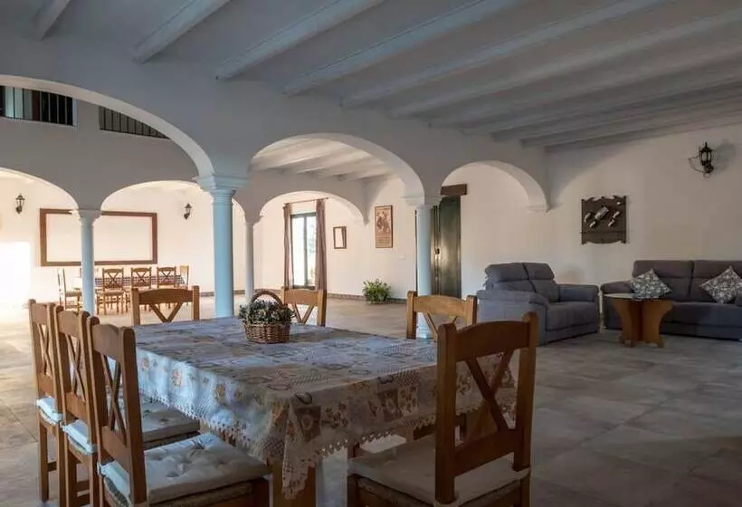 Casa Rural El Lagar De Doñana